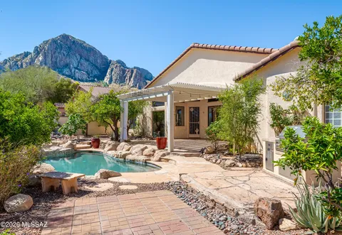 Oro Valley Retreat