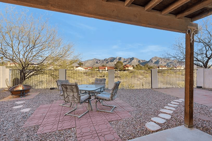 Oro Valley Guest Home