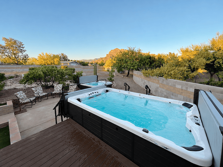 Private Acre Retreat