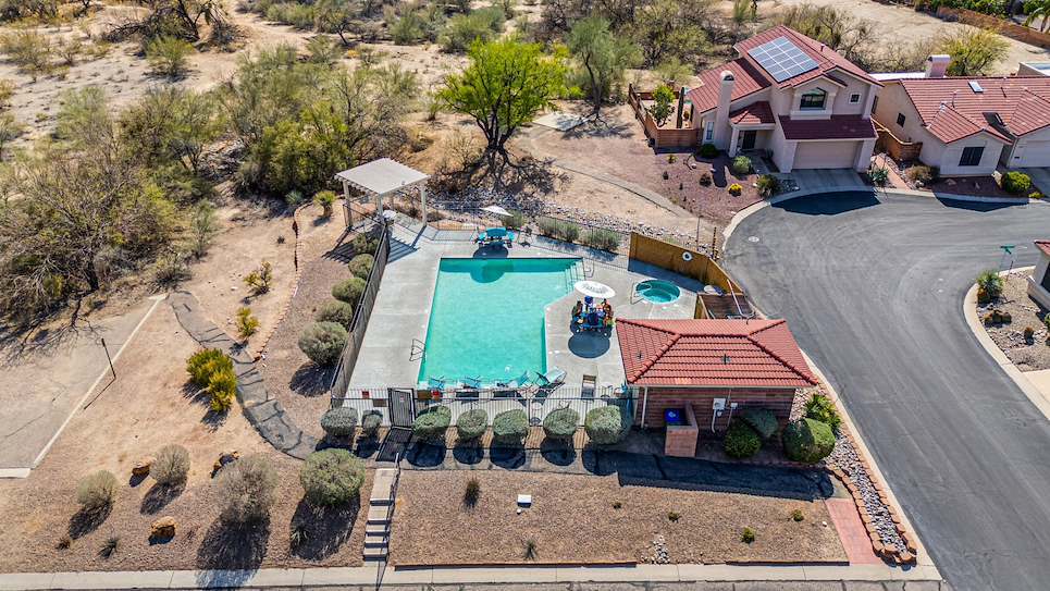 Oro Valley Retreat